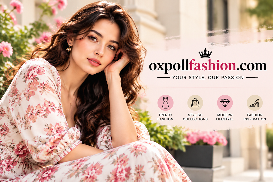 beautiful fashion model