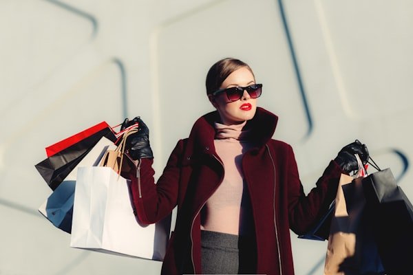 Chic Layering Ideas for Cooler Days