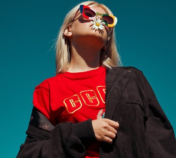 How to Find Your Personal Style