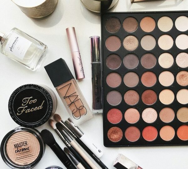 Simple Beauty Habits for Glowing Skin