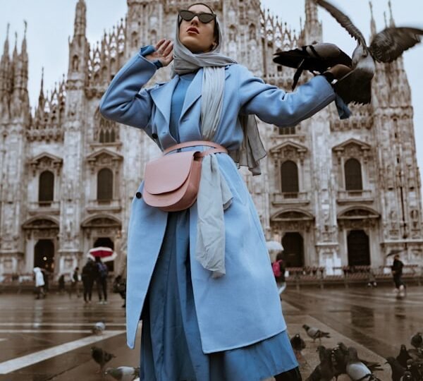 Sustainable Fashion: Small Changes, Big Impact