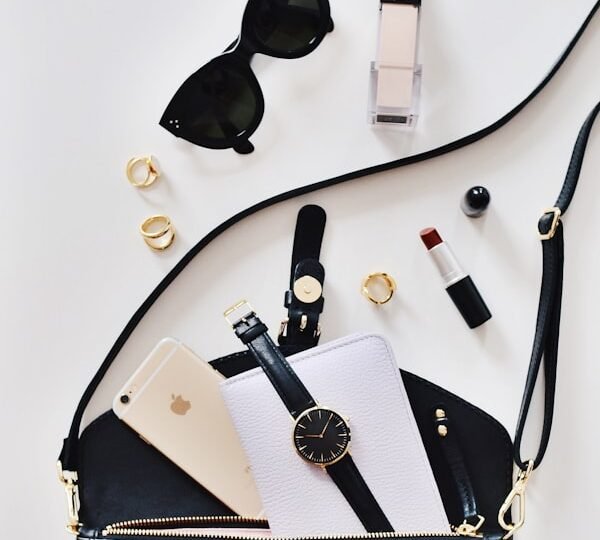 The Ultimate Seasonal Style Guide